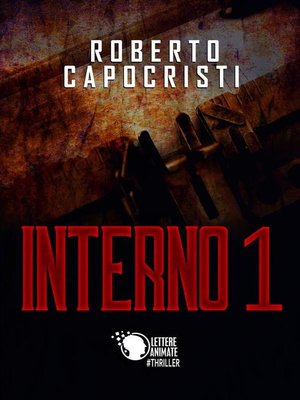 cover image of Interno 1